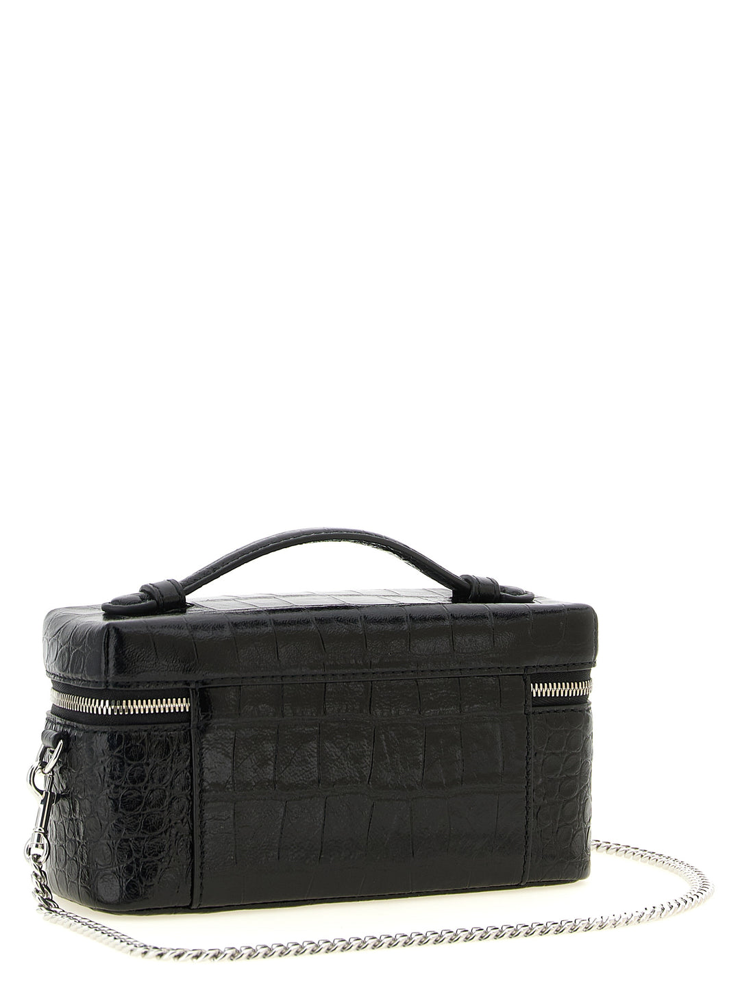 Tory Burch Charlie Crossbody Bags - Black | fffa40bef880d39adec15775810259b01ae4f114