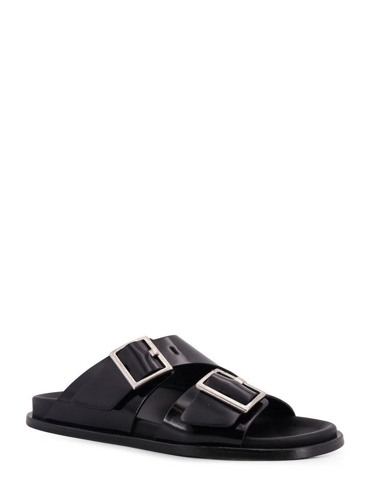 Alohas Sandals - Black | 70585f966c6dd0d86f6fdcb8e7c74f345a229c30