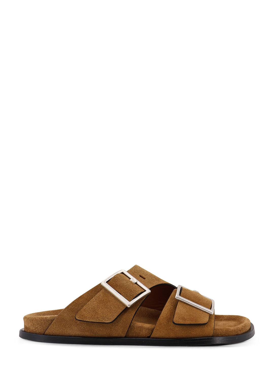 Alohas Sandals - Brown | 22b5d6d427f936fc1af6cba9aca2f41aedd42a84