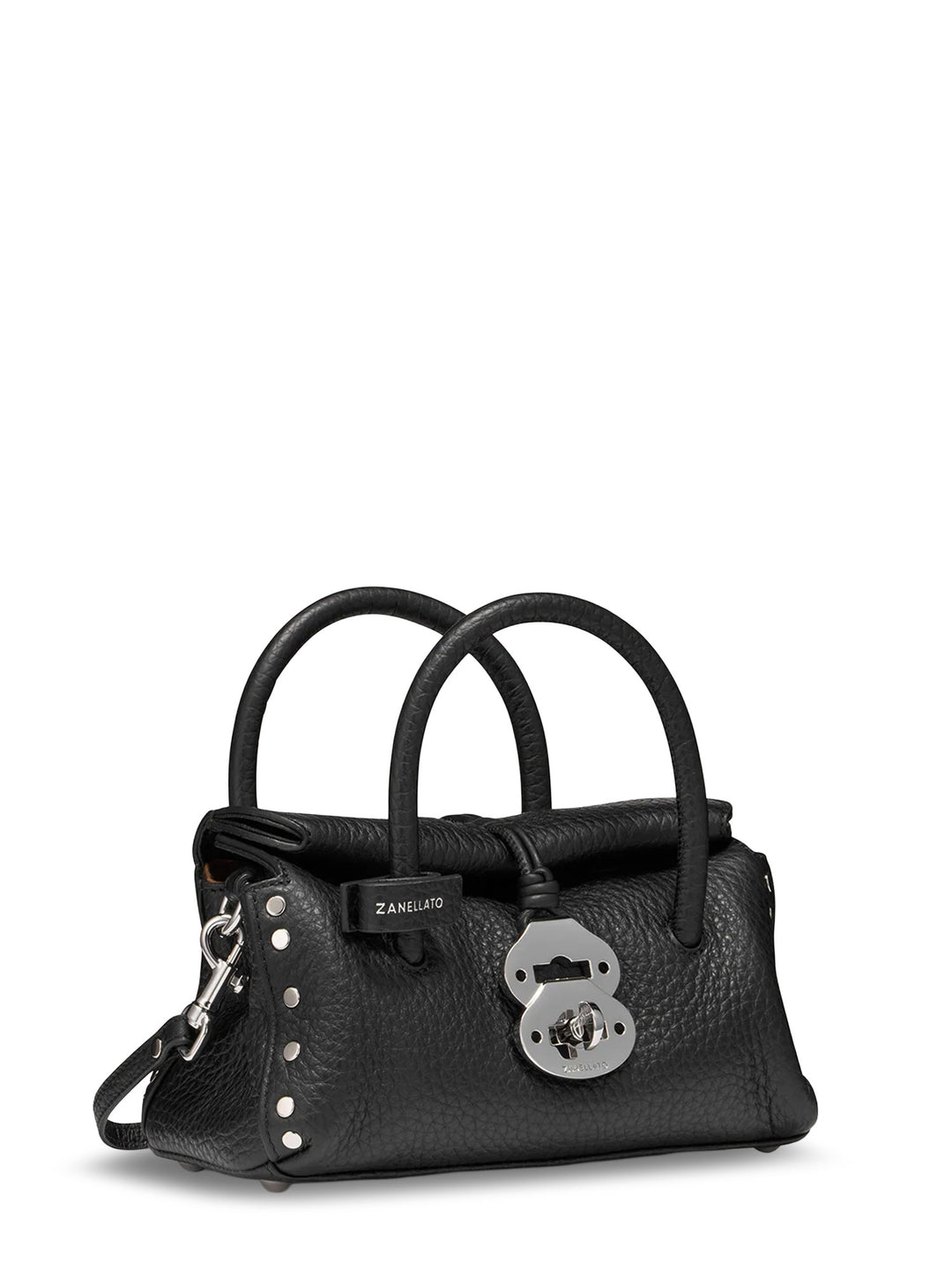 Zanellato Bags - BLACK NERO | 97d9caded7b8e5b9e3ad573a7bb8b85051e5790b