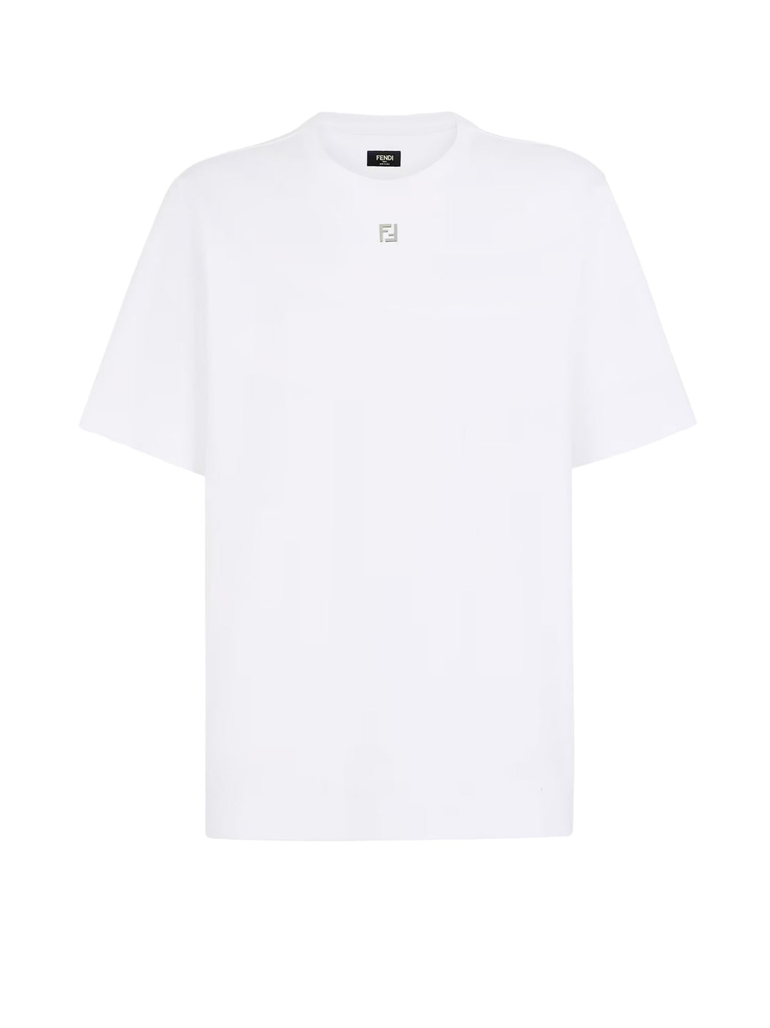 Fendi T-shirts and Polos - Light and natural | 09bd844845885e315c024c34c73c510c29f031a7