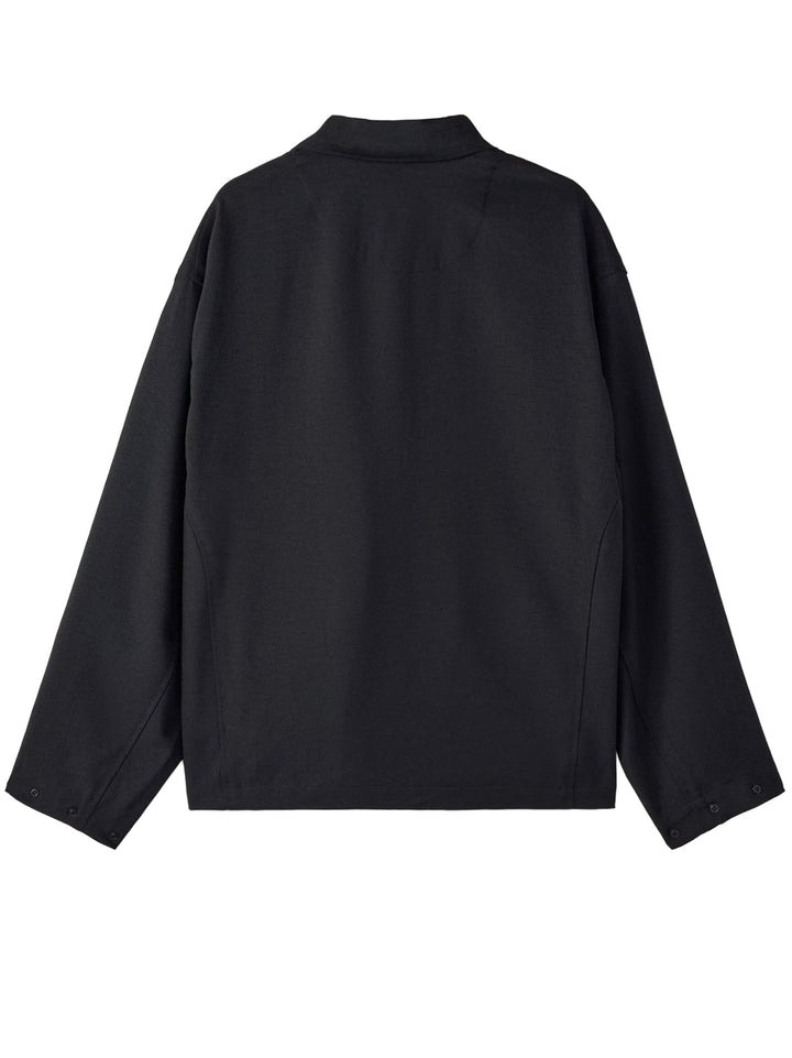 Y-3 Jackets - Blacks and greys | 1805dbcf27313451c6ae95e486aded3a3cb9f1a8