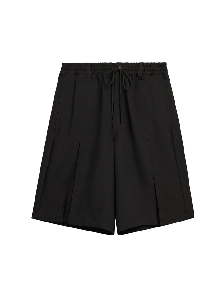 Y-3 Shorts - Blacks and greys | 362c926111724f1f21442d54b8501398a6afd16d