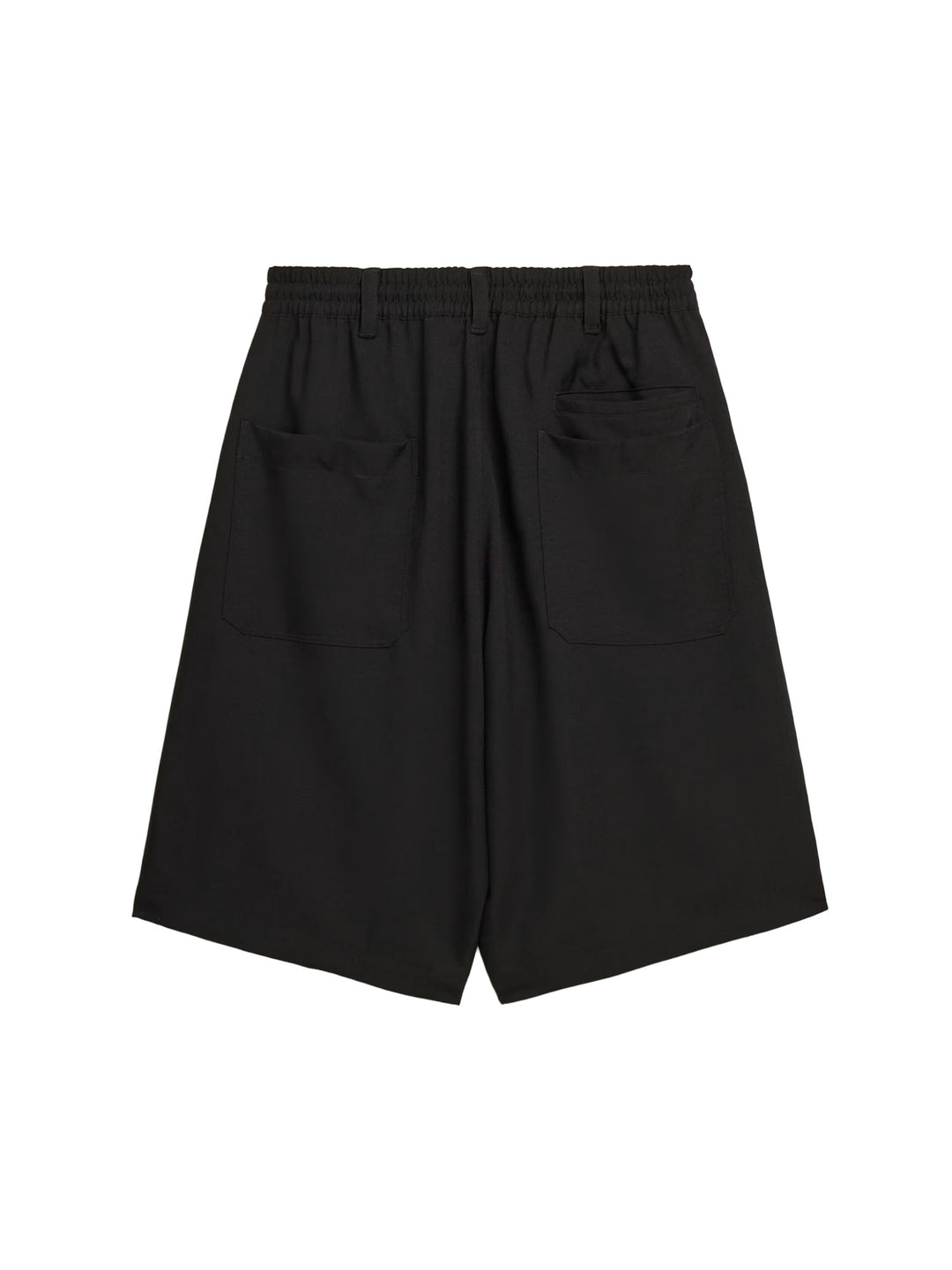 Y-3 Shorts - Blacks and greys | 93ca2347dc7869c903b3ab28f16bd51c4cfbde58