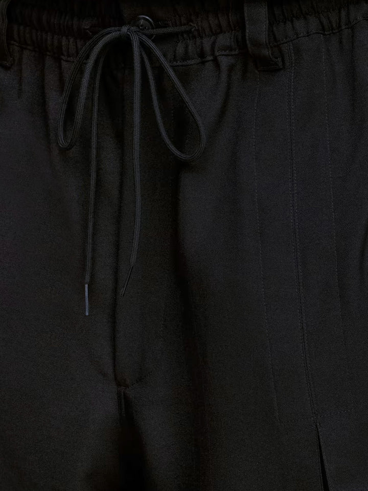 Y-3 Shorts - Blacks and greys | f5f48823c3b2033f3f4f9704cb924f8740f3071d