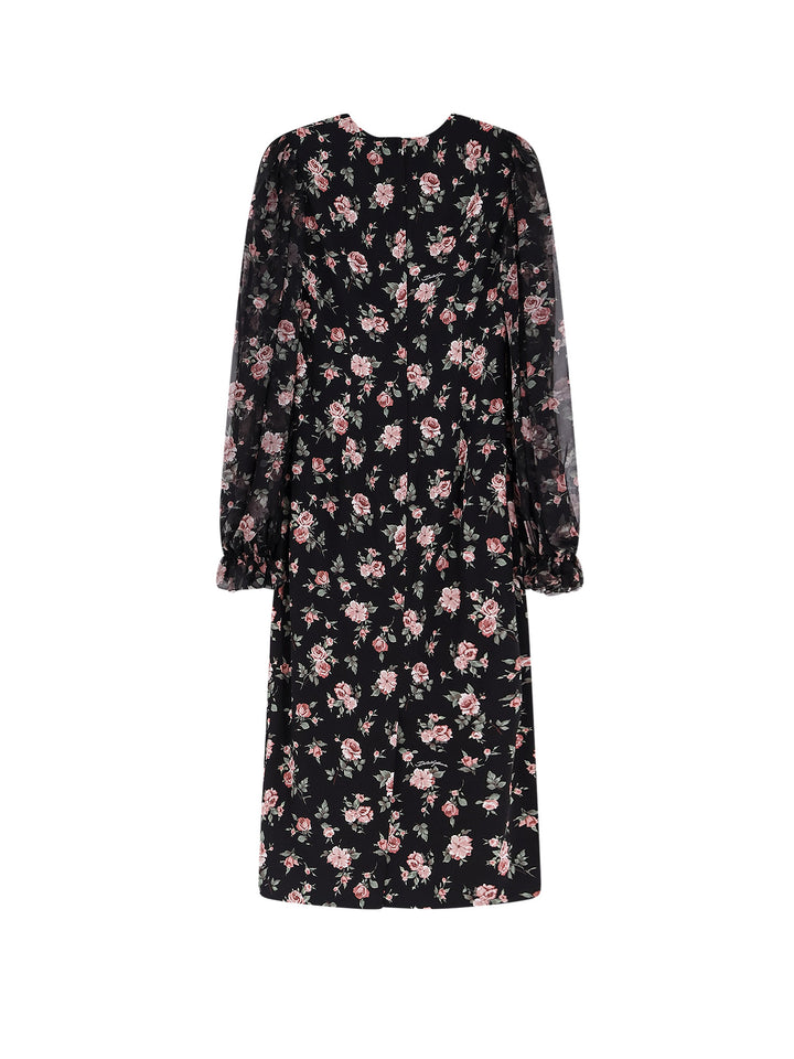 Dolce & Gabbana Dresses - ROSE VINTAGE | 780fdb90d7c7e0dbb3e87e3c832705cd26ee426b