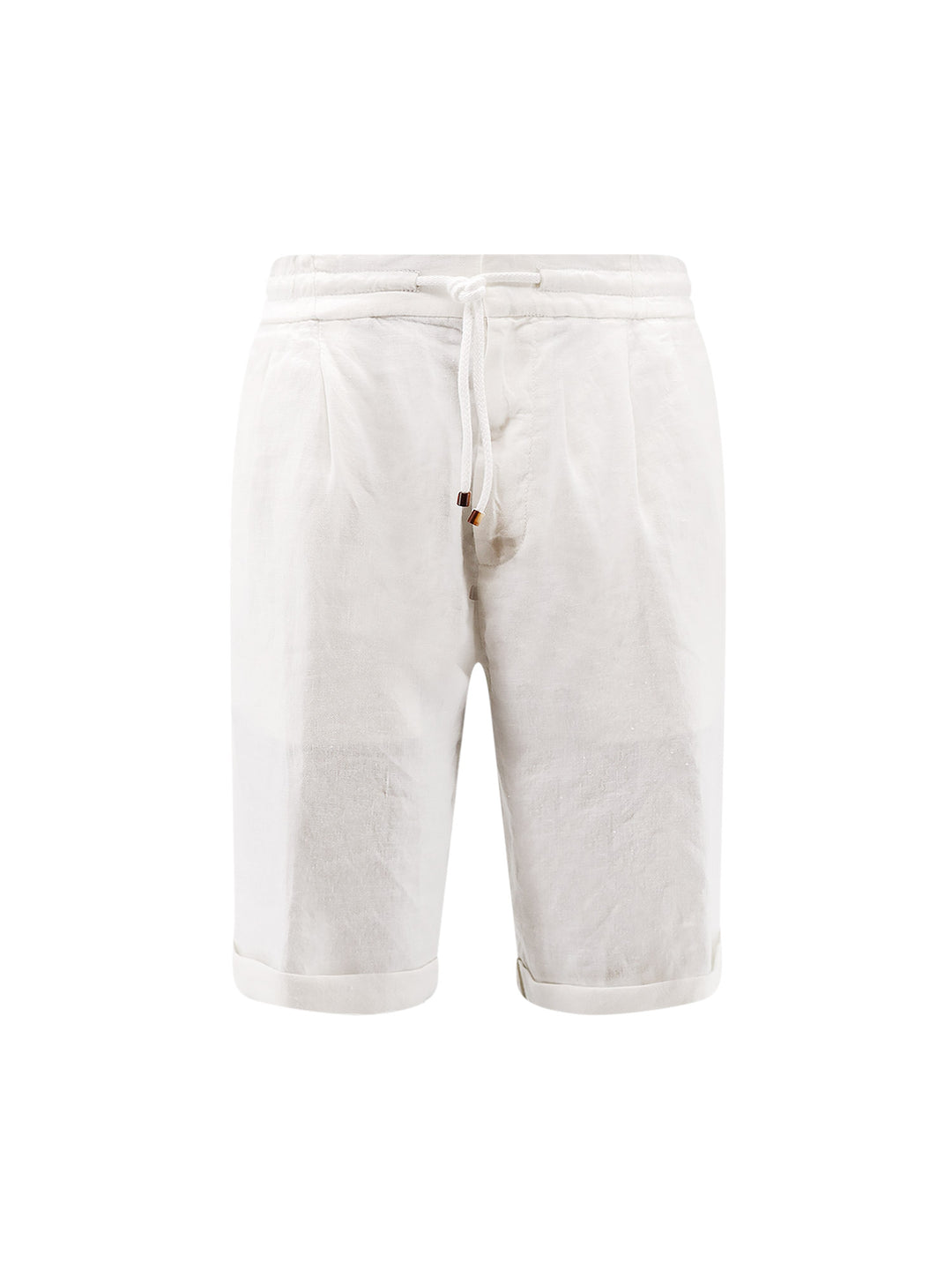 Brunello Cucinelli Shorts - Neve | 1c9476438a25f7b1f9d3c3e529465b8ca60baa84