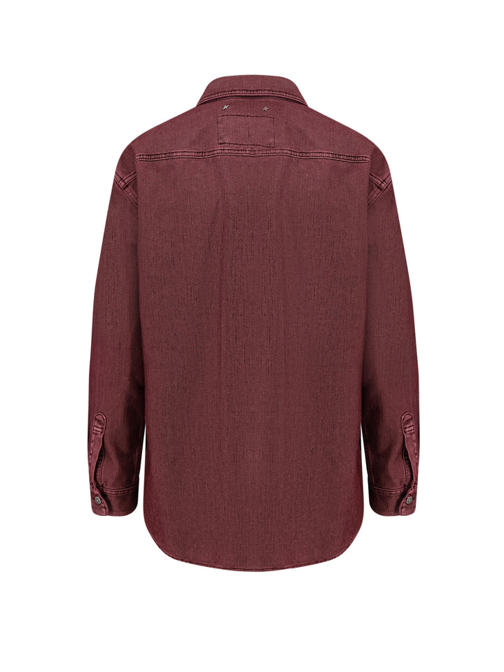 Golden Goose Shirts - PORT ROYALE | 92b2bd39234ea583d4ab29a6e7ca23ba46907f48