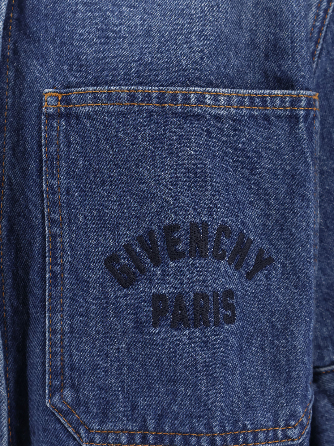 Givenchy Shirts - Medium Blue | 7b7f74232dc17cde07958035cae74a2052c01f64