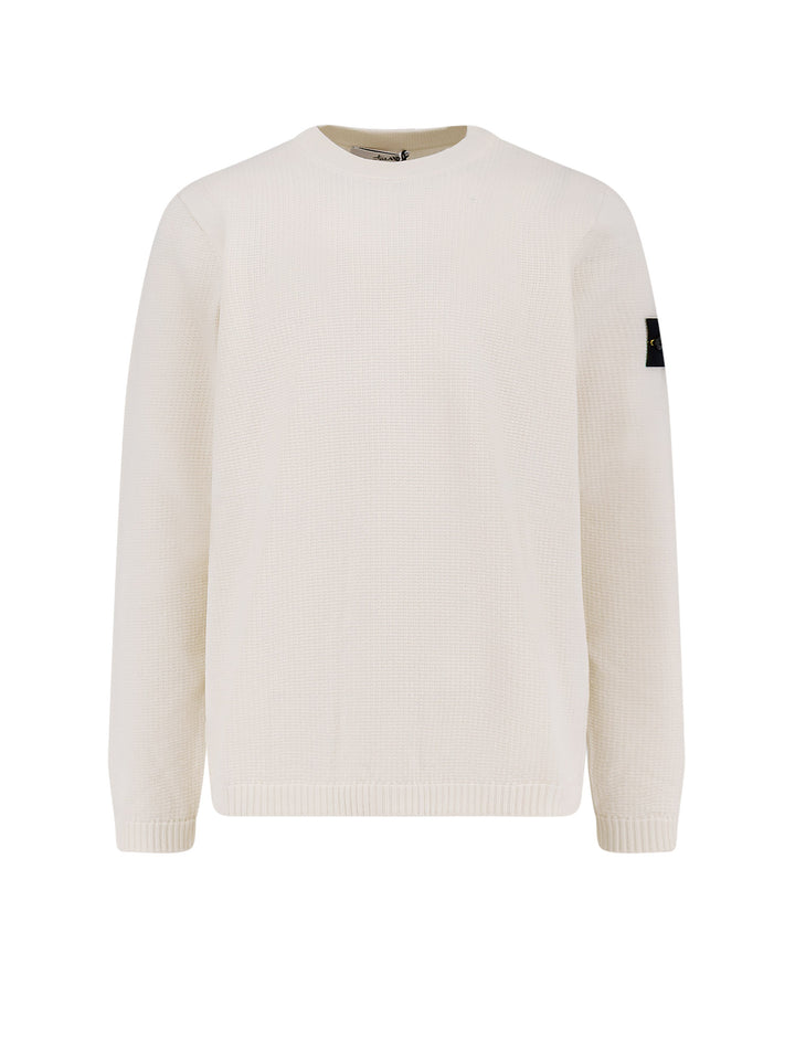 Stone Island Sweaters - Chiari e Naturali | f2aa6c5c8977f0eb91625ba2d282e07298bc0857