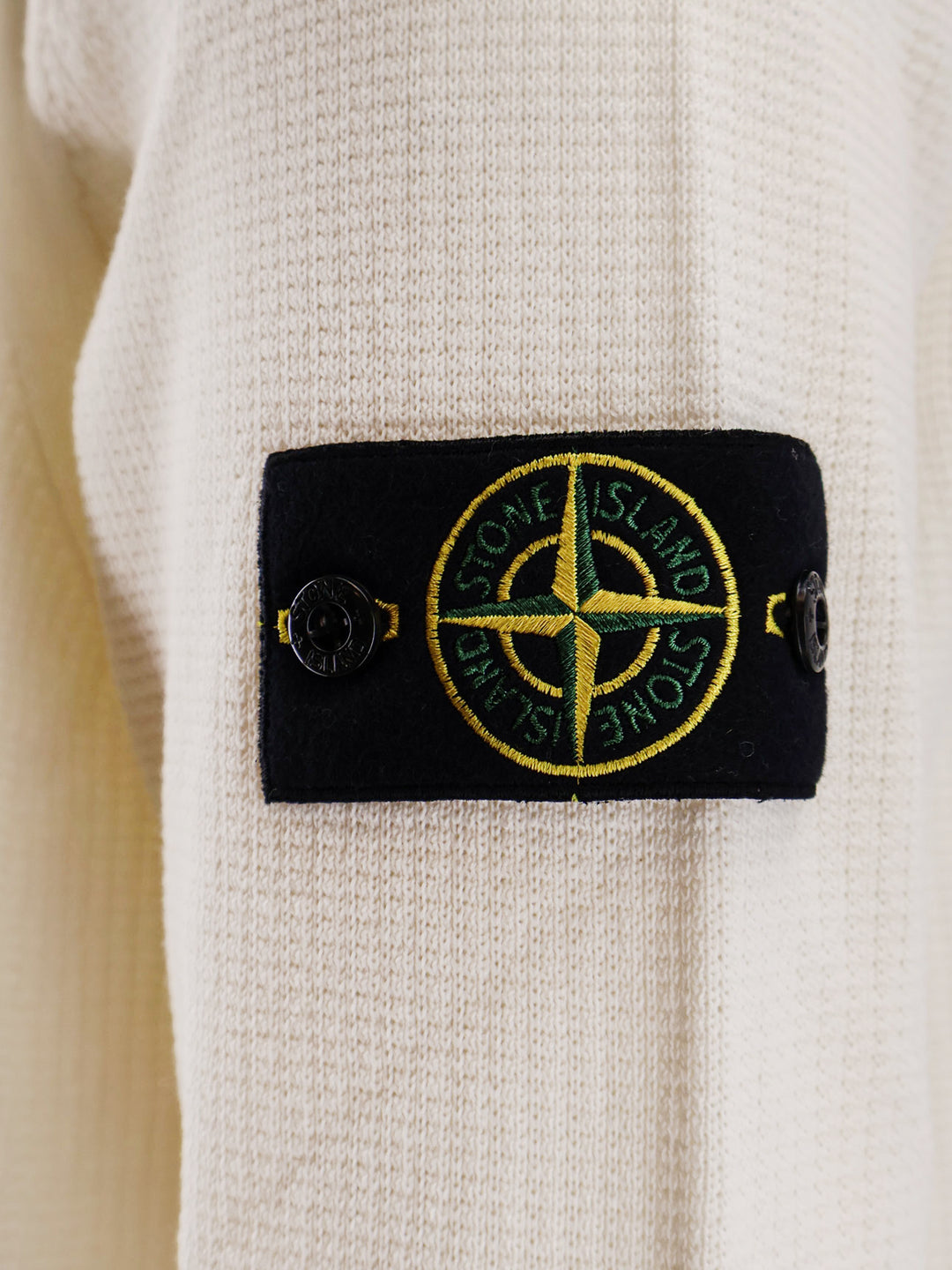 Stone Island Sweaters - Chiari e Naturali | 031ffc41cfa5cb7fae7e09d679711bdbb58ea013