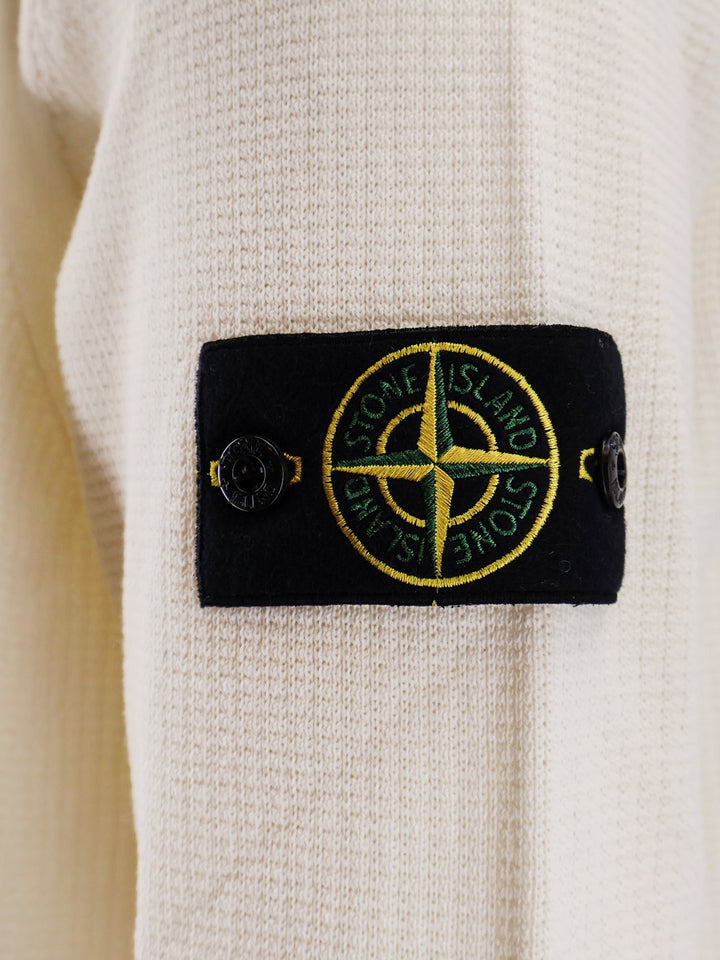 Stone Island Sweaters - Chiari e Naturali | 031ffc41cfa5cb7fae7e09d679711bdbb58ea013