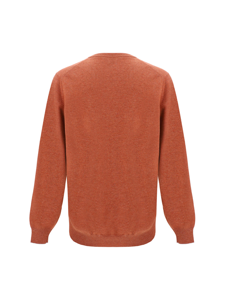 CASHMERE SWEATER