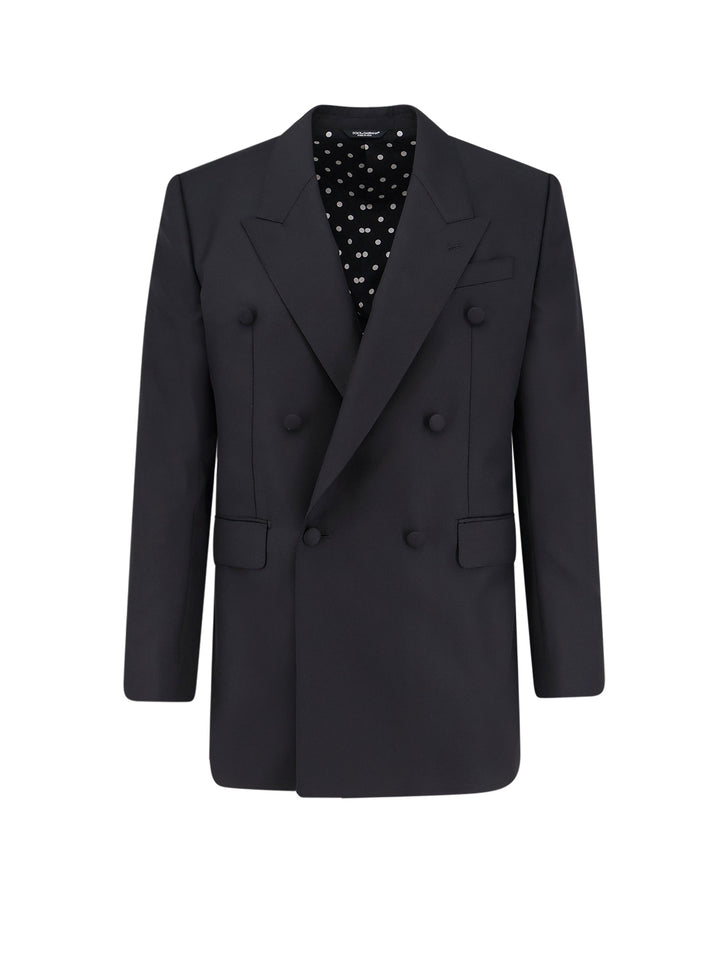 Dolce & Gabbana Clothing - Blacks and greys | 7c246311a2c057094bceca7df2386806308ba33d