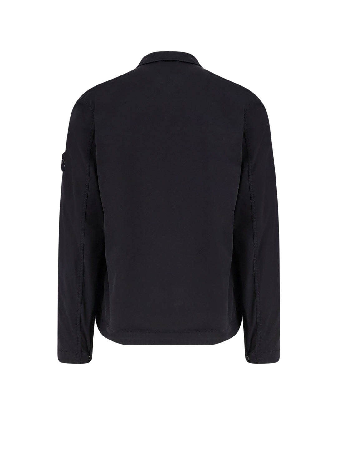 Stone Island Shirts - Neri e Grigi | 80c12e31a15eee86daf096a68f28e663ef4829d1