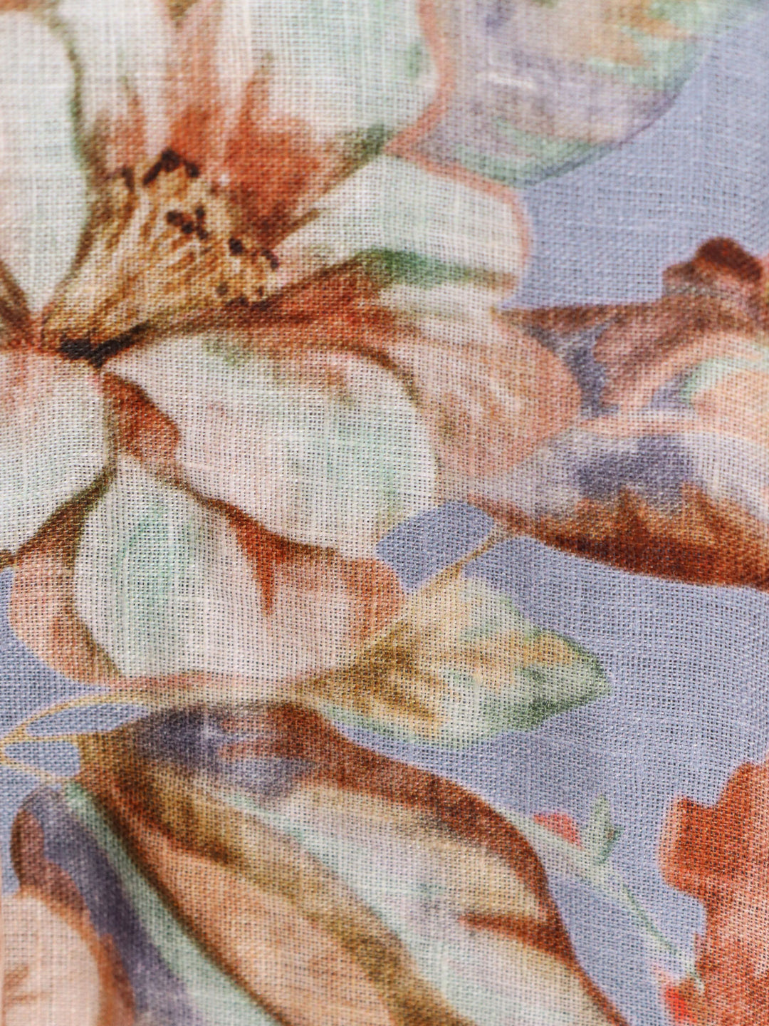 Zimmermann Dresses - Chambray Floral | 8d8de35174d4ab412bde63f3375d7ae057c10388