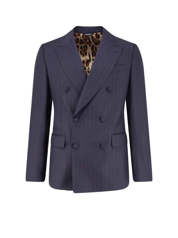 Dolce & Gabbana Clothing - RIGATO | 1750438f6ce8ae27784defdfd0ba4f3c8ca65119