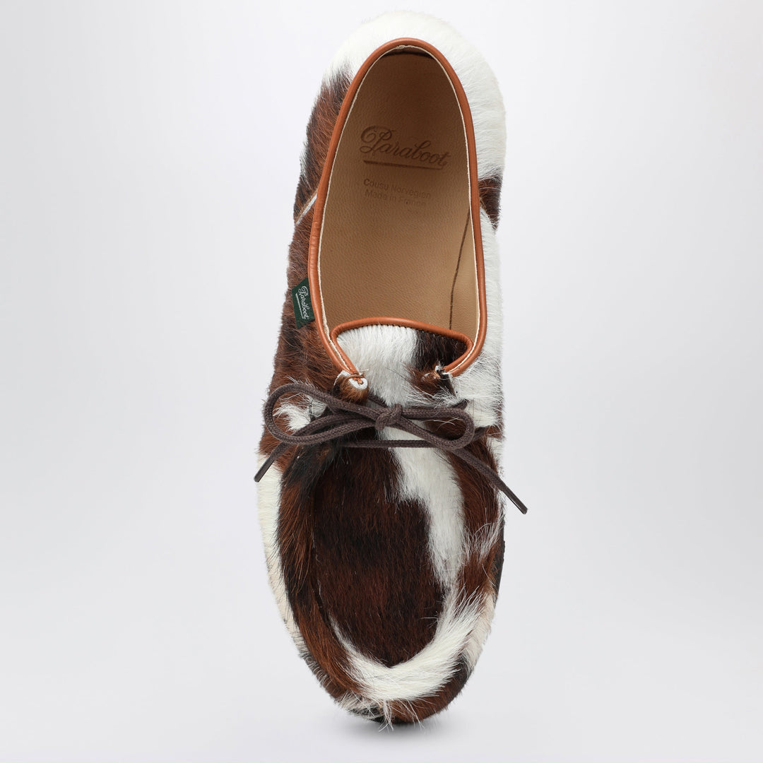 Paraboot Shoes - Brown | 0bf37db95c53d27ef73136e72381fbd301e0141a