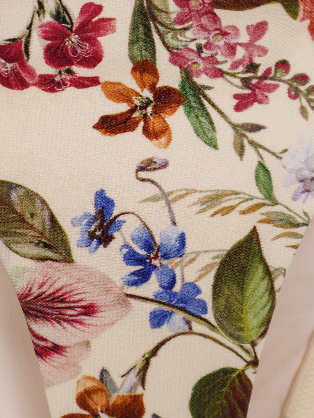 Zimmermann Sea clothing - Vanilla Floral | 3b41ea8403f189455a738c57cc2a4b3b697ddb0e