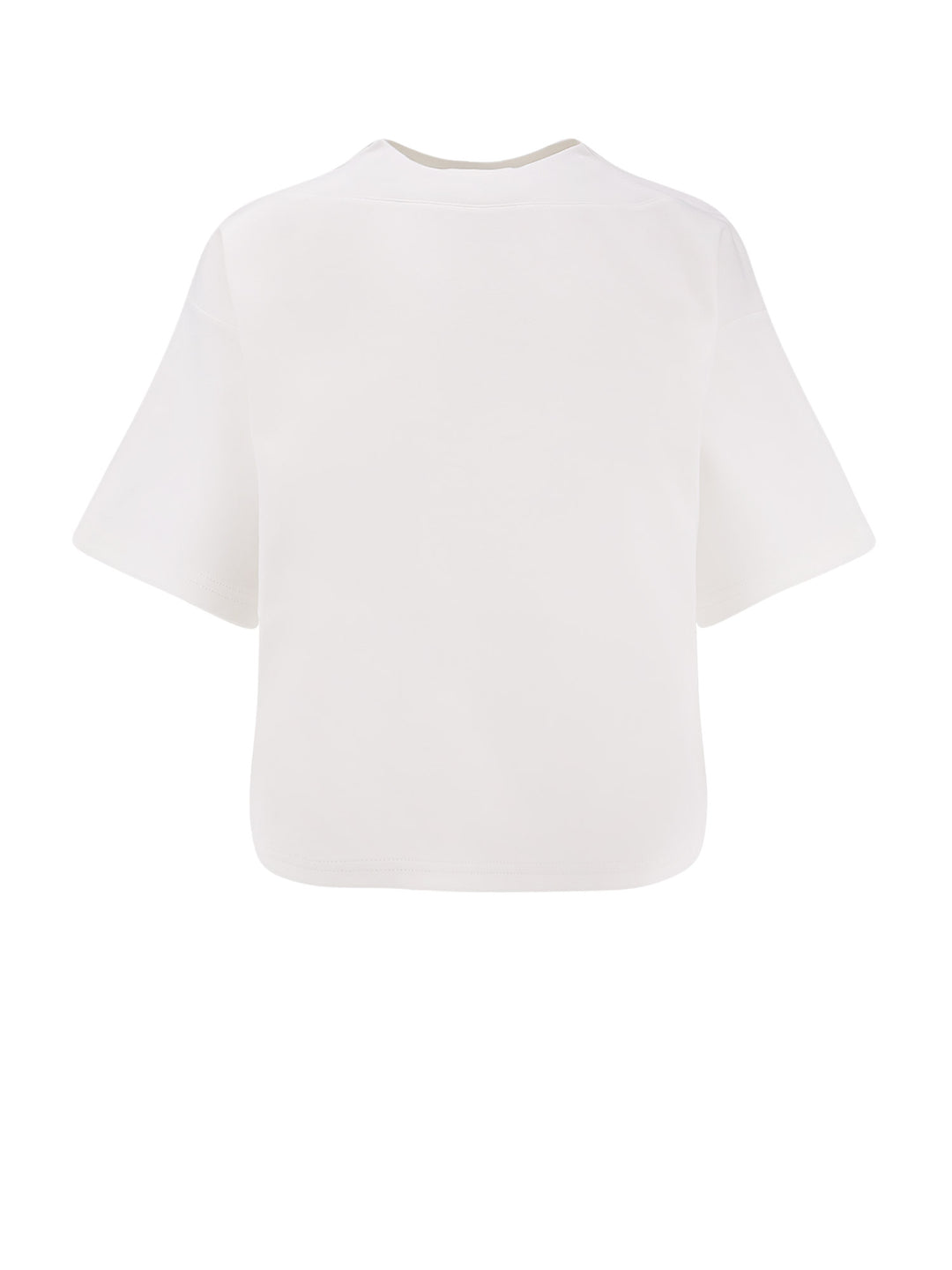 Alaia T-shirts and Polos - White | dee8888a179bf167abaaf93e9788103b8516c284