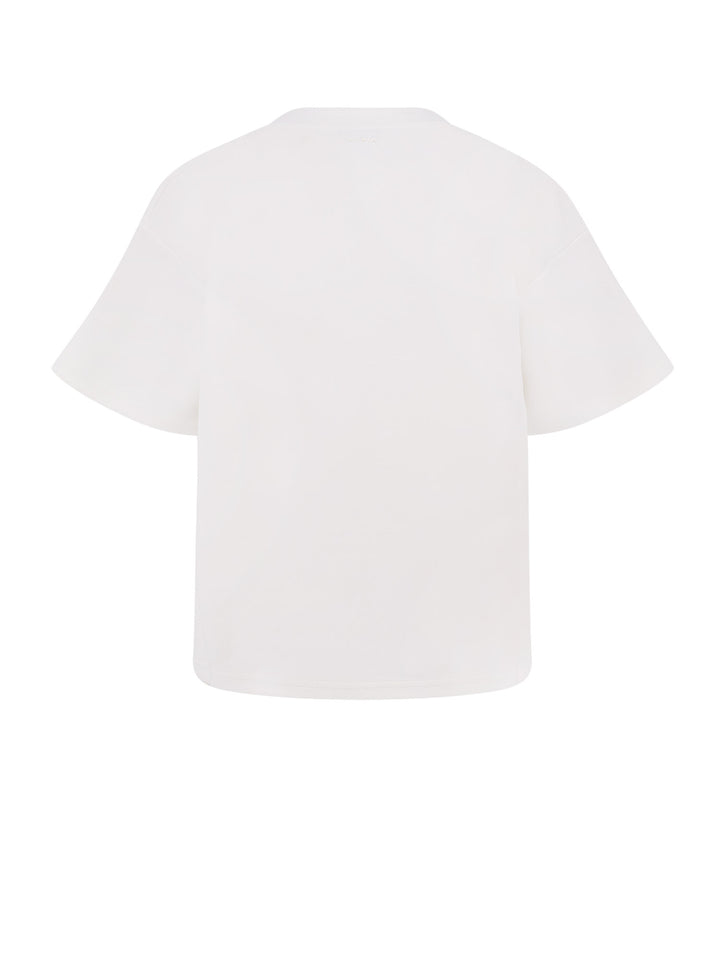 Alaia T-shirts and Polos - White | 4b1c29961ed7c5e304c92058789fb7daeb190850