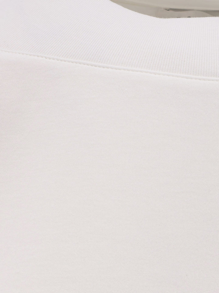 Alaia T-shirts and Polos - White | 28deffc22454b8d4661e138133a2eb0ff981963c