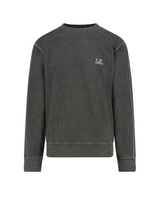 Cotton Sweatshirt