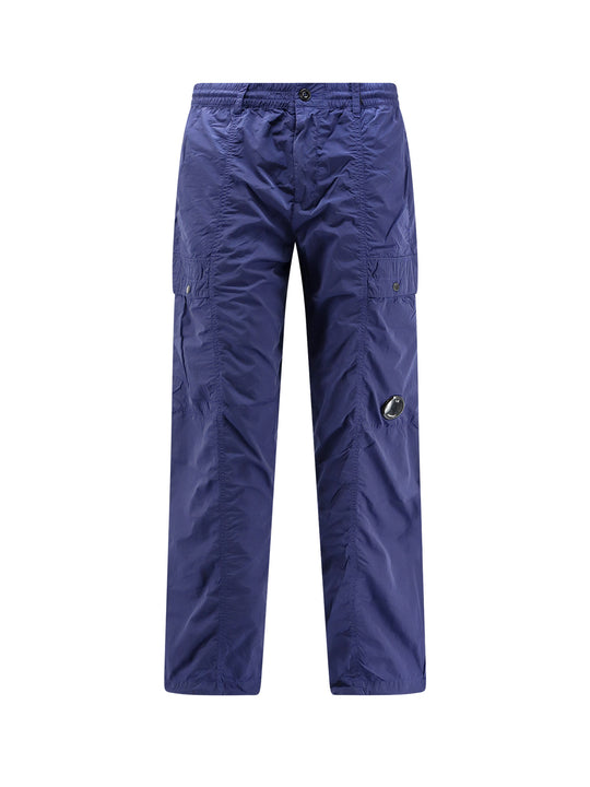 Nyklon Cargo Trousers
