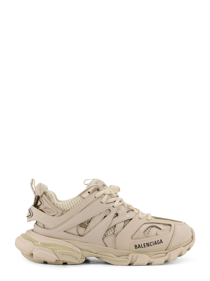 Balenciaga Sneakers - BEIGE JERSEY/BLACK | b17c7ec6876c6bf388a939fa75ab32a56e86a958