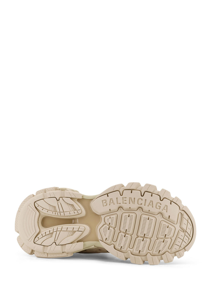 Balenciaga Sneakers - BEIGE JERSEY/BLACK | 00e97b56232926f63aabd6f31ab648ab1caa5903