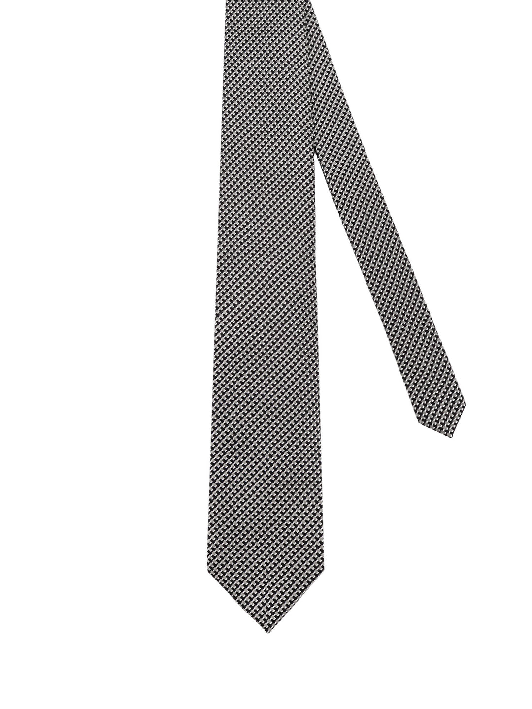 Tom Ford Ties - Blacks and greys | d9f50da74ef3293b629de334bbb6199112da6b90