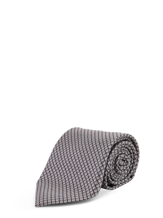Silk Tie