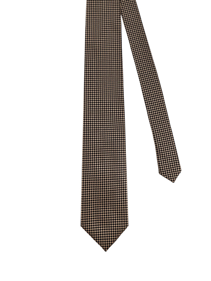 Tom Ford Ties - PALE SAND | 3b064668f195f0493ed5c5ed42172d3bc9739807