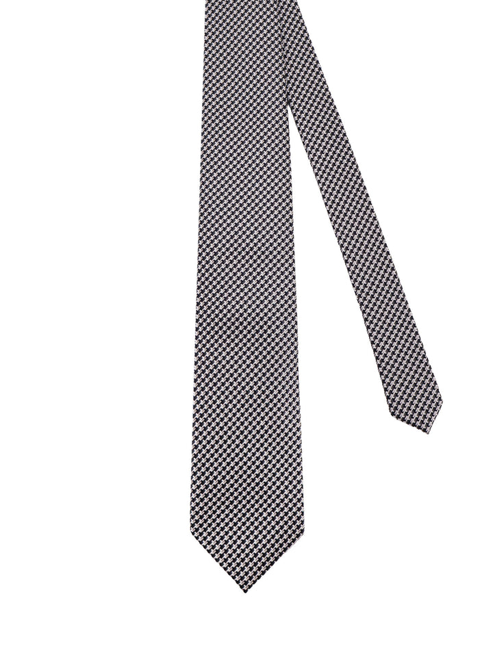 Tom Ford Ties - CHARCOAL | d6f02bffe9461cb3cc5046796d49b80997da6bf5