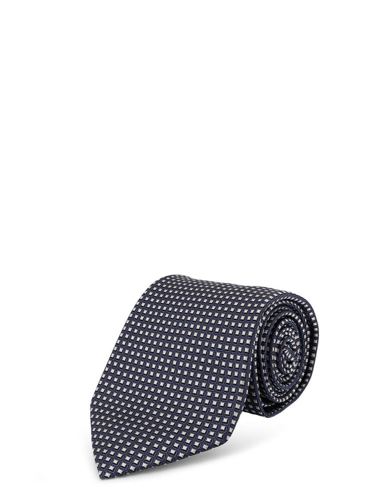 Silk Tie