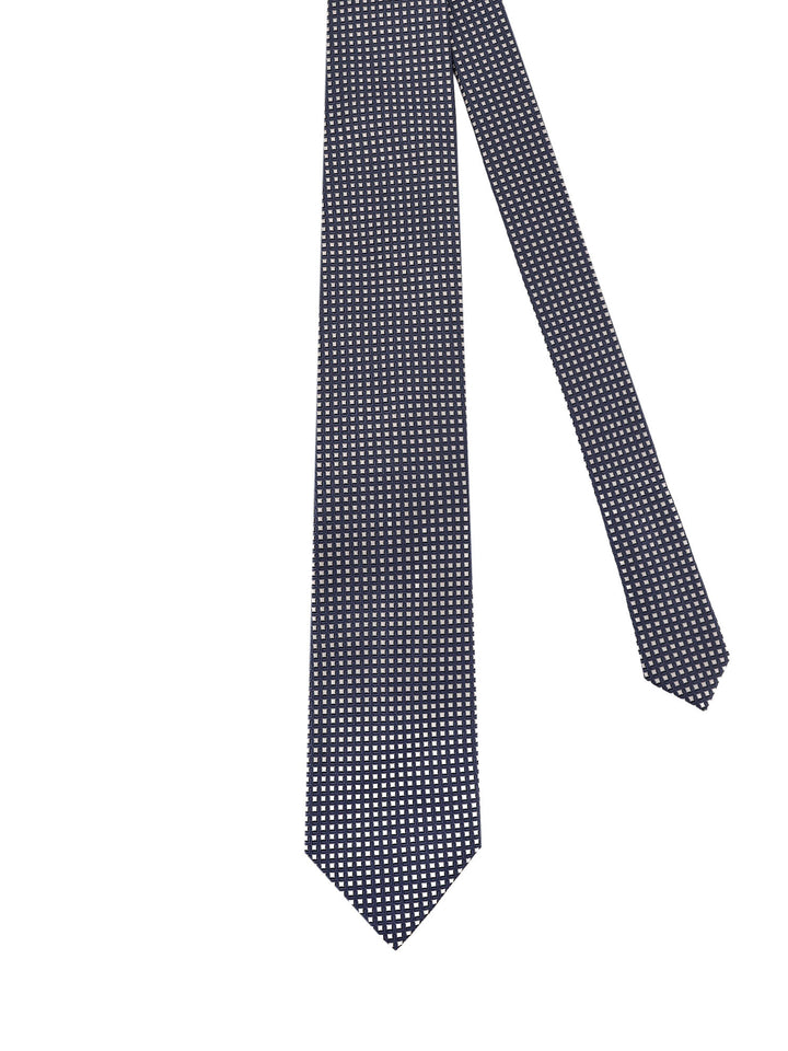 Tom Ford Ties - Blue and green | 877eef47eeca1d0a67275ccdea11aa5b8176b23b