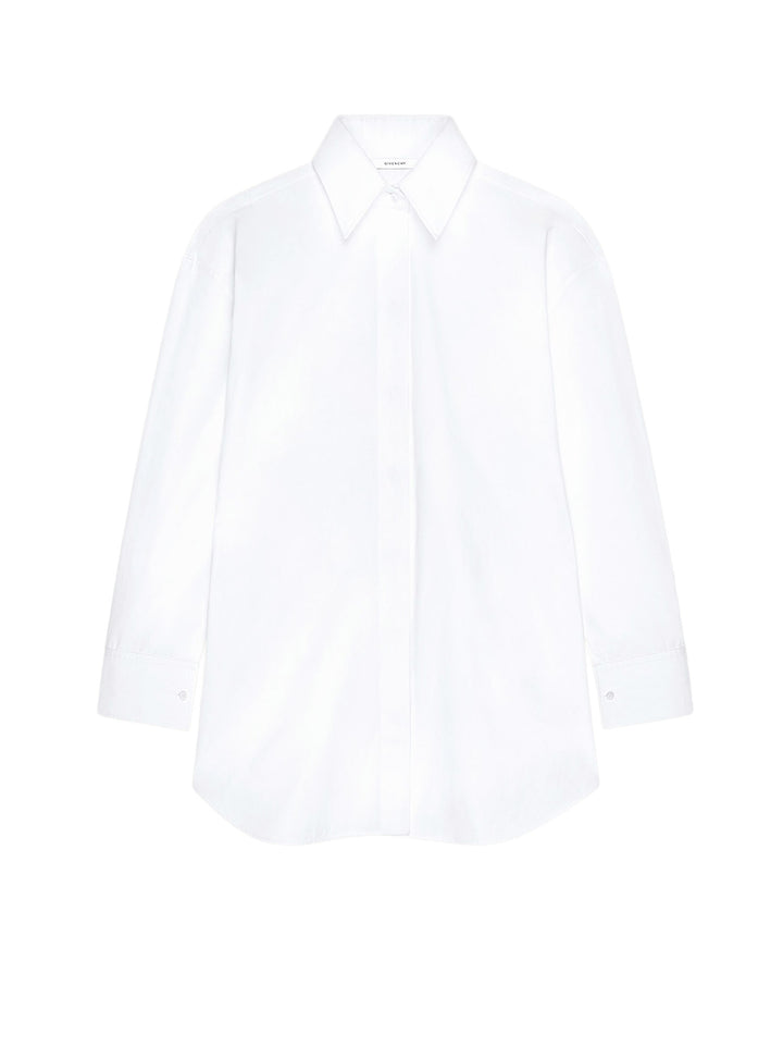 Givenchy Shirts - Light and natural | fe8a0a2ddb62b44ec4caa6d1d9219719692bdb90