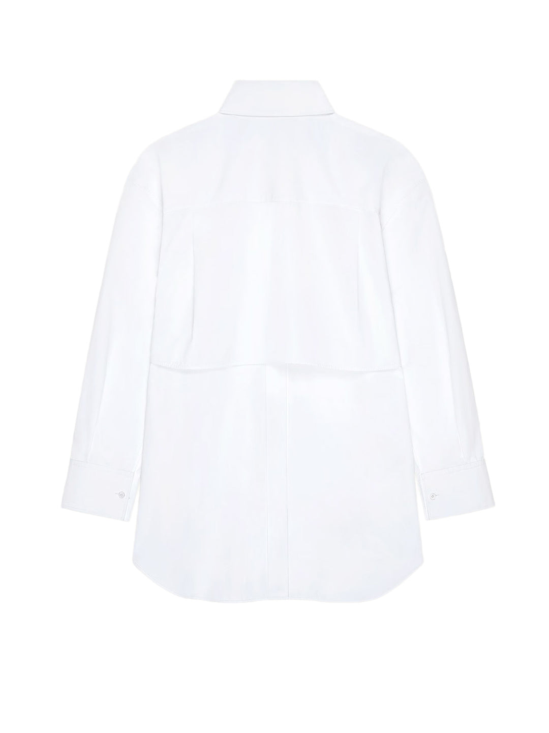 Givenchy Shirts - Light and natural | c8a850bdb78ca786755cc6fbec5983604592f7d4