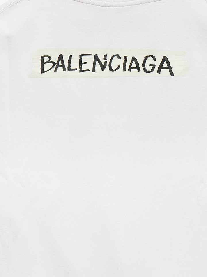 Balenciaga Sweaters - DIRTY WHITE | 1a7f724f01b7aa0858c311a114e6df6f0ac6ea80