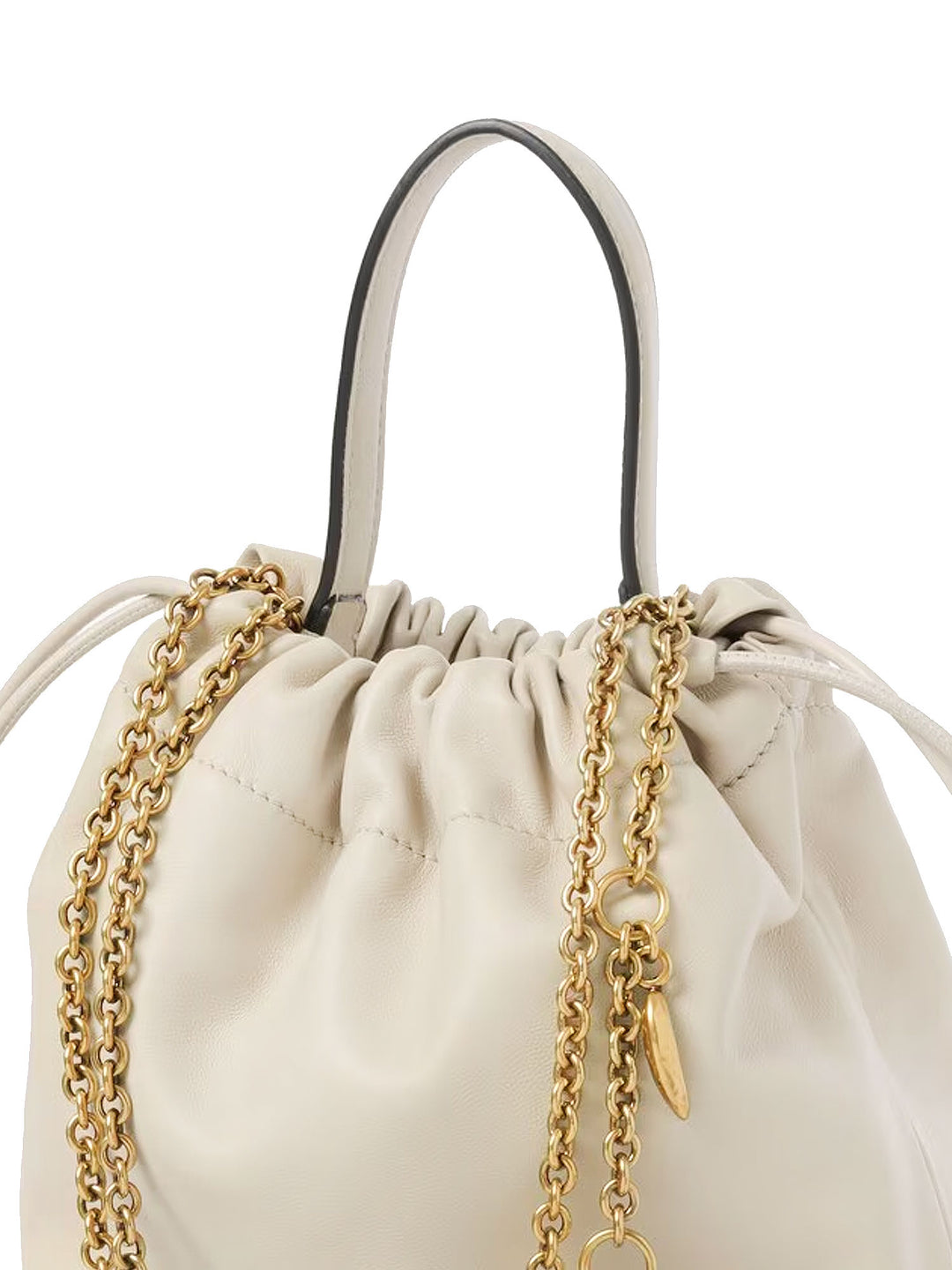 Chloè Bags - Cloudy Cream | 27fe4994209ca8b2499cfbe47204cf407b2b0941