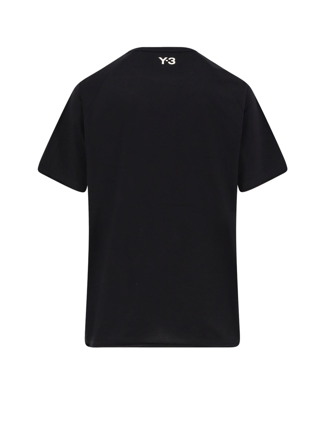 Y-3 T-shirts and Polos - Blacks and greys | 66dfb3f2ba297e5ffb39f516751d8f2b67c629ac