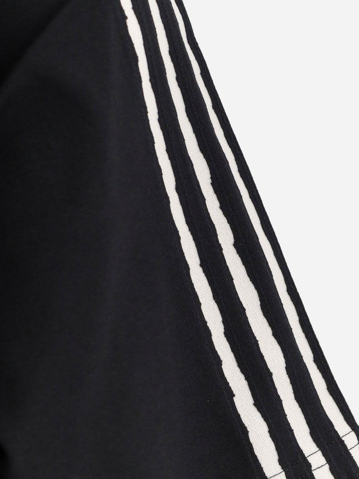 Y-3 T-shirts and Polos - Blacks and greys | 6aa387c0714f06b9f3e1228b55cc79cb1375b795