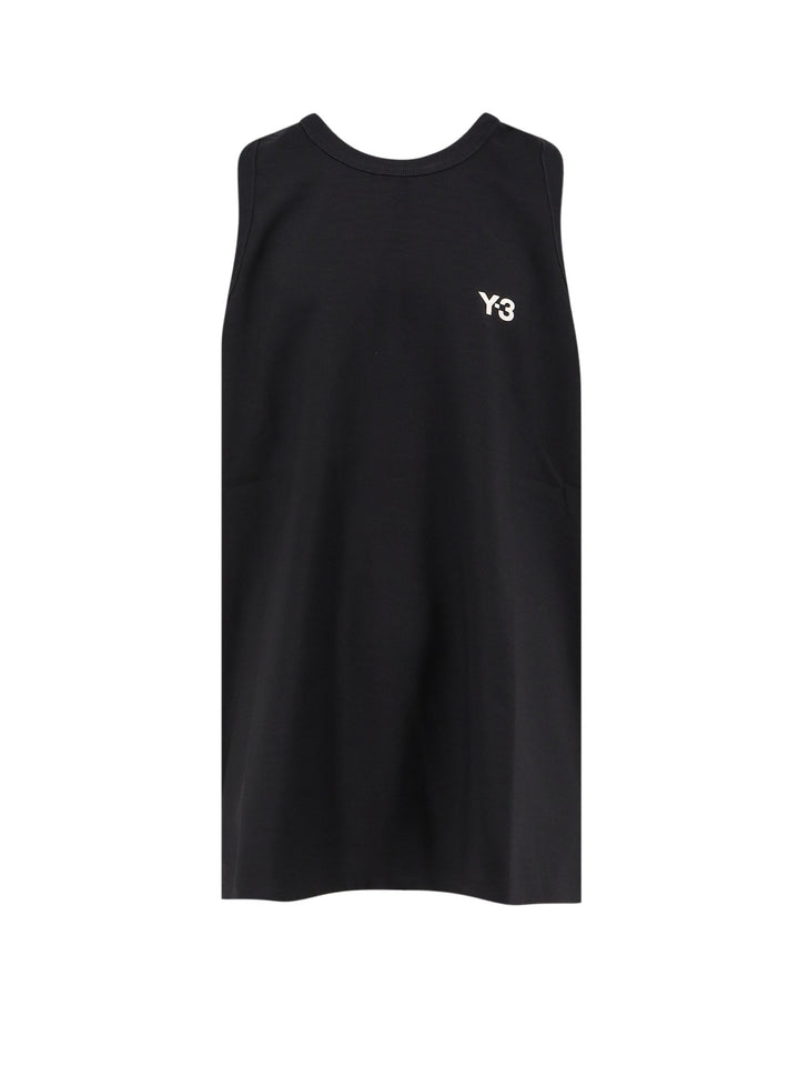 Y-3 T-shirts and Polos - Blacks and greys | 1825616bfef4c770c361ca77305c040796db9f11