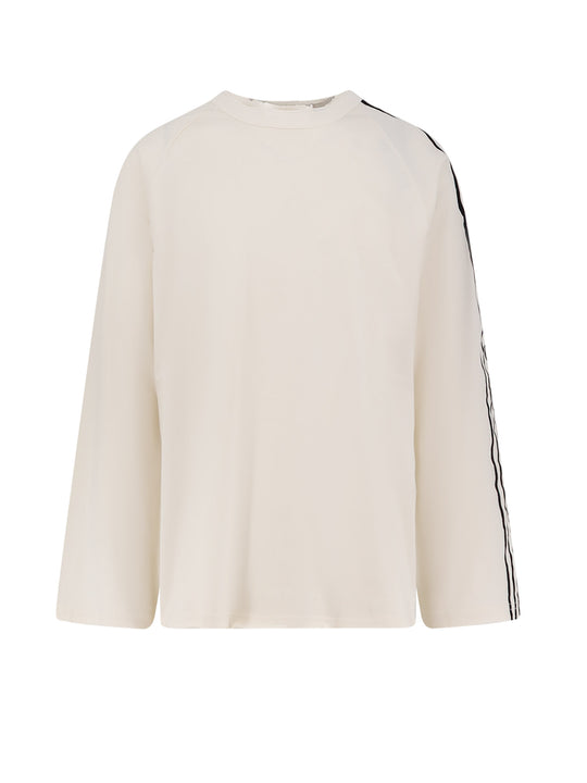 Re 3s Ls Cotton Sweater