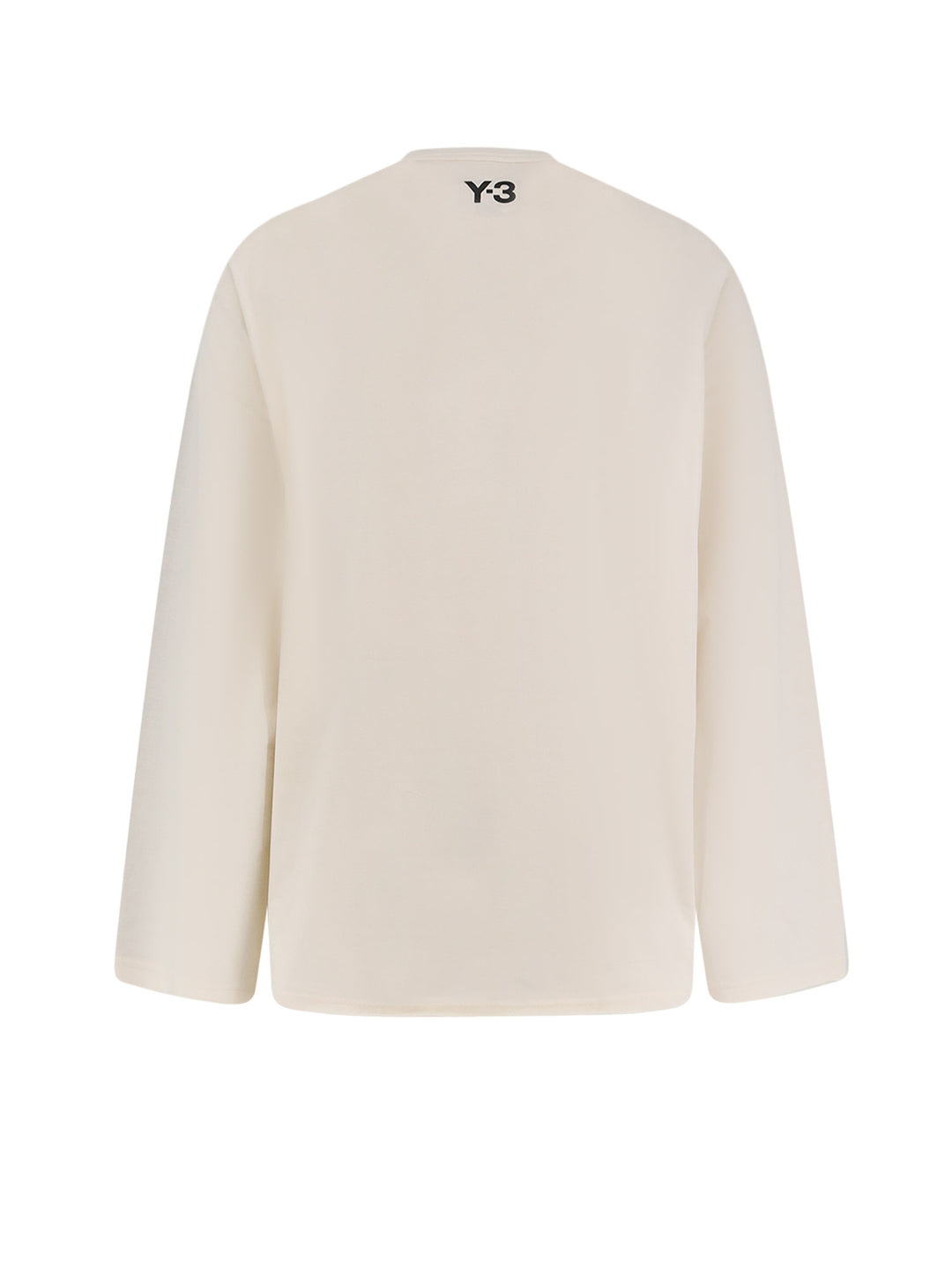 Y-3 Sweaters - Light and natural | c12de2afc776d9b1efd5530623a080b4a3bac545