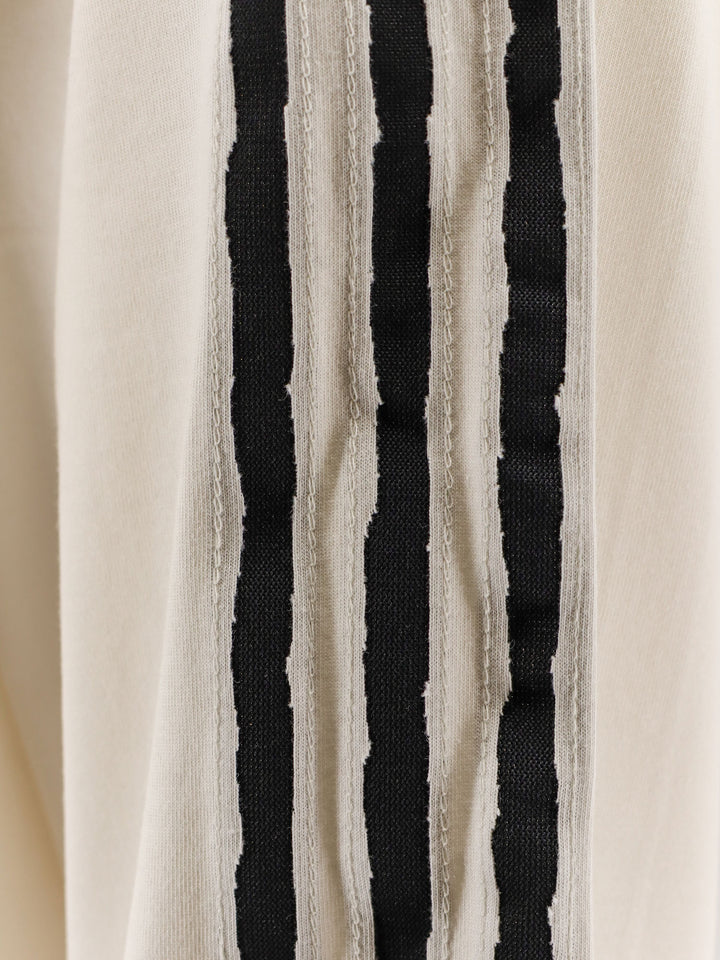 Y-3 Sweaters - Light and natural | f94a82dd6c056ddfd09617770ab3ab8b8250ba95