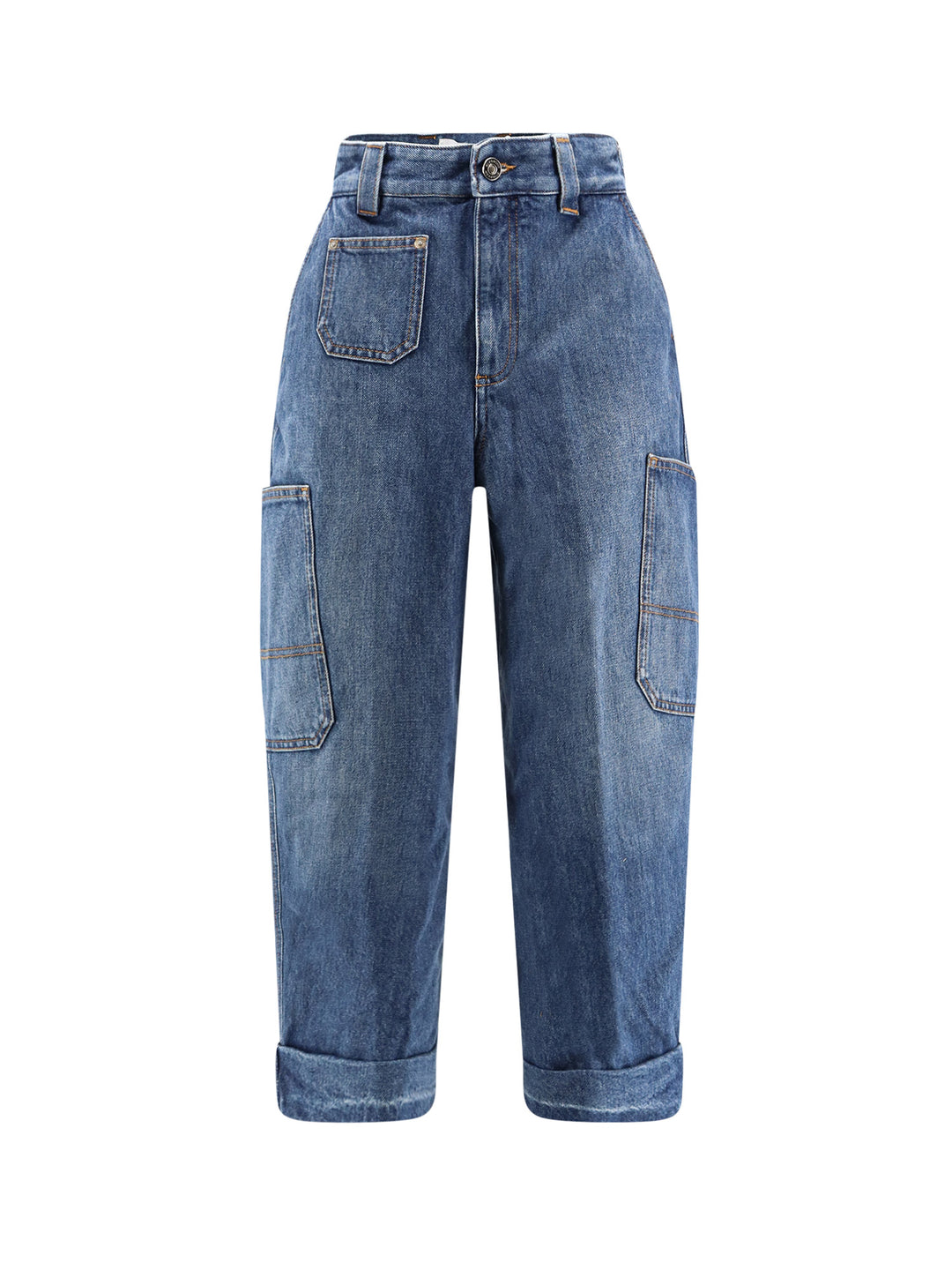 Givenchy Jeans - Medium Blue | 0fa43e1c3de4aecbf59b6e36a35db4fa5a9ca3dc