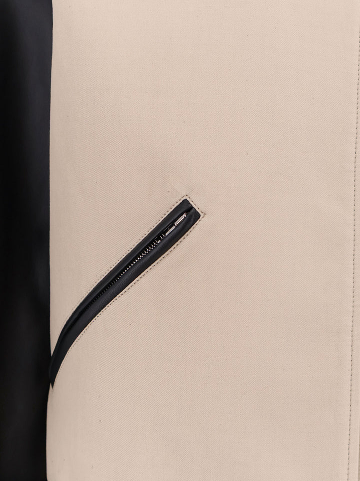 Givenchy Jackets - BLACK/BEIGE | 2e3399fefbdaa1ffa7c5ef3cac992fb042f89f0a