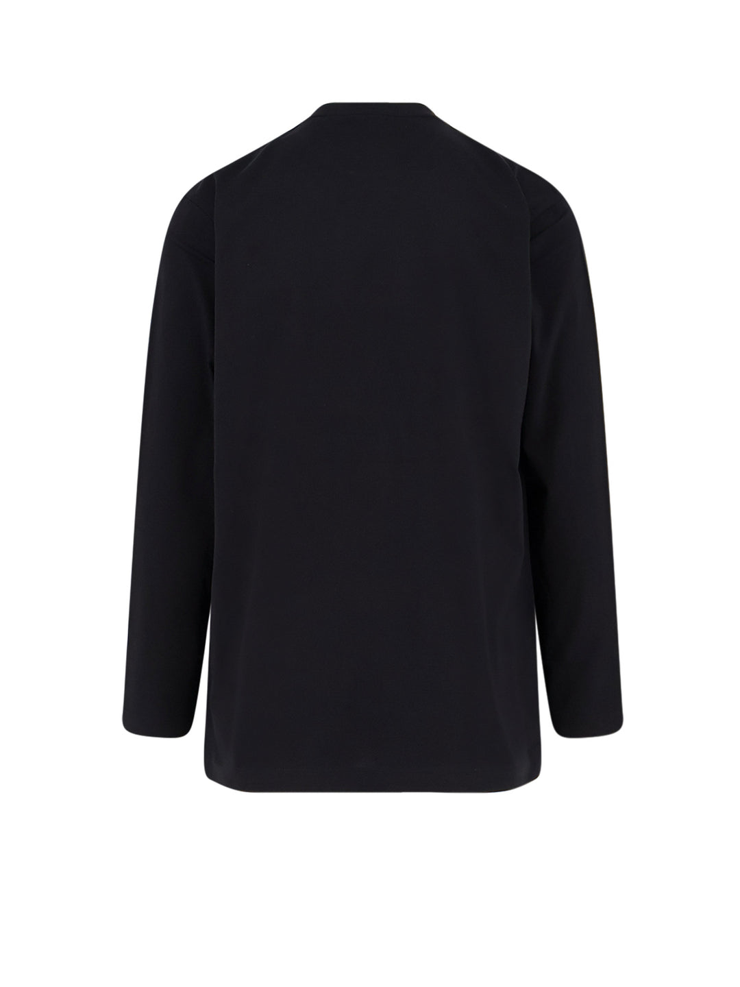 Y-3 T-shirts and Polos - Blacks and greys | fc4faa4498c968d48a519dff6e4c1462e43e2114