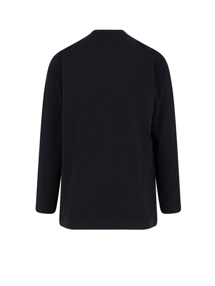 Y-3 T-shirts and Polos - Blacks and greys | fc4faa4498c968d48a519dff6e4c1462e43e2114